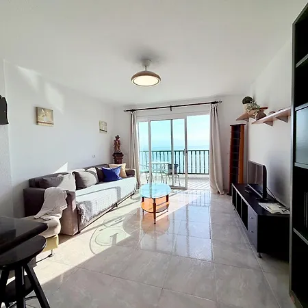 Sunset & Ocean Views, Beachfront Apartment, Lg501 شقة