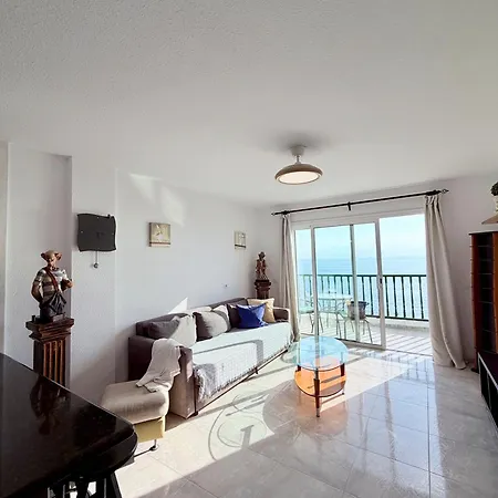 Sunset & Ocean Views, Beachfront Apartment, Lg501 * بويرتو دي سانتياغو