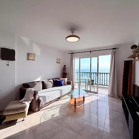 Lägenhet Sunset & Ocean Views, Beachfront Apartment, Lg501