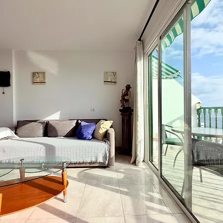 Sunset & Ocean Views, Beachfront Apartment, Lg501 Lägenhet