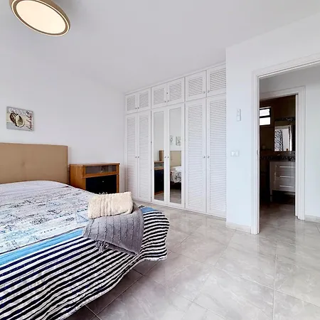 Sunset & Ocean Views, Beachfront Apartment, Lg501 * بويرتو دي سانتياغو