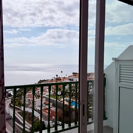 Sunset & Ocean Views, Beachfront Apartment, Lg501 شقة *