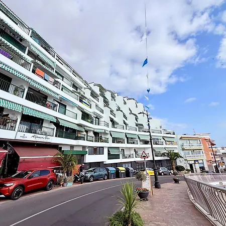 شقة Sunset & Ocean Views, Beachfront Apartment, Lg501 بويرتو دي سانتياغو